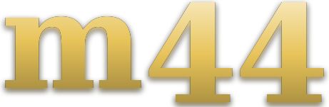 m44 logo